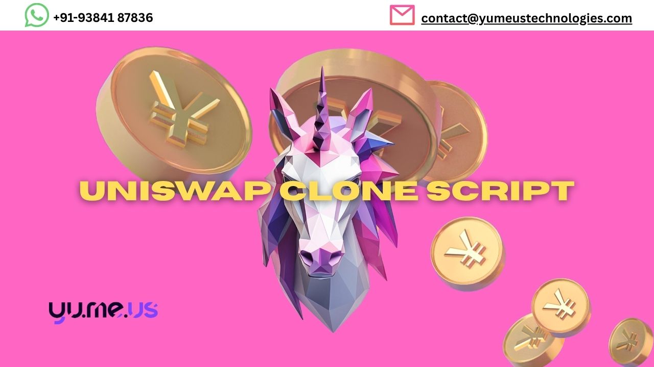 Why prefer a decentralized exchange like Uniswap?